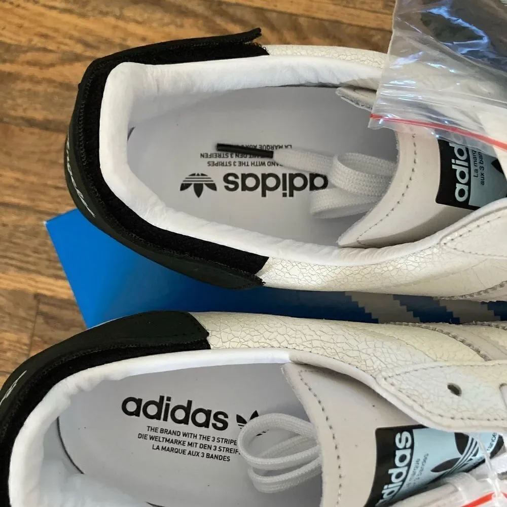 Adidas Originals Superstar City/JetSetter